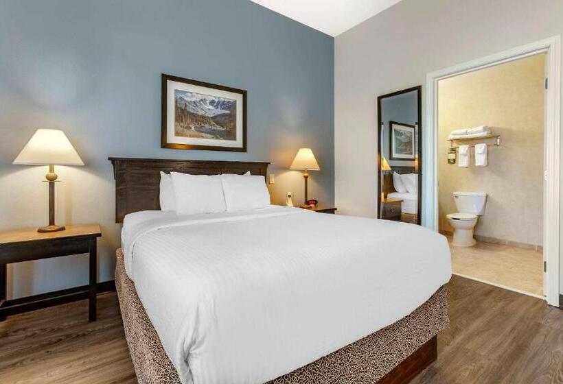 Big Horn Resort, Ascend Hotel Collection