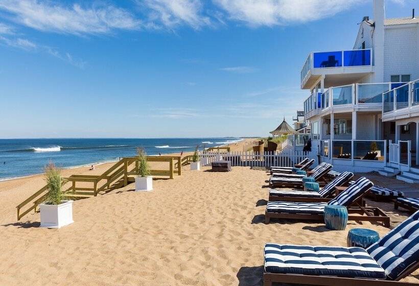 酒店 Blue   Inn On The Beach