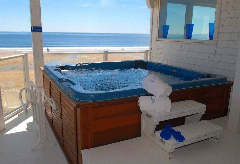 酒店 Blue   Inn On The Beach
