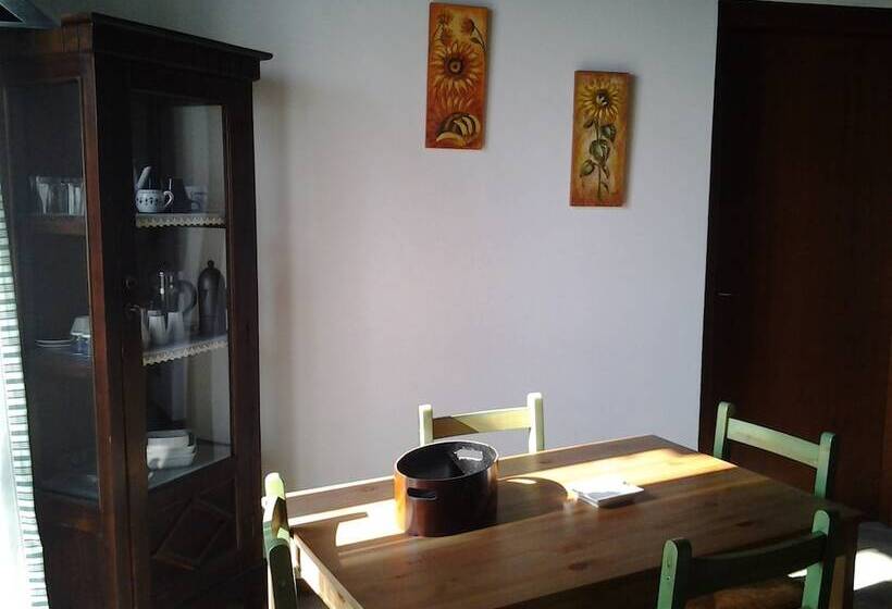 Отель Cà Borgo Vecchio