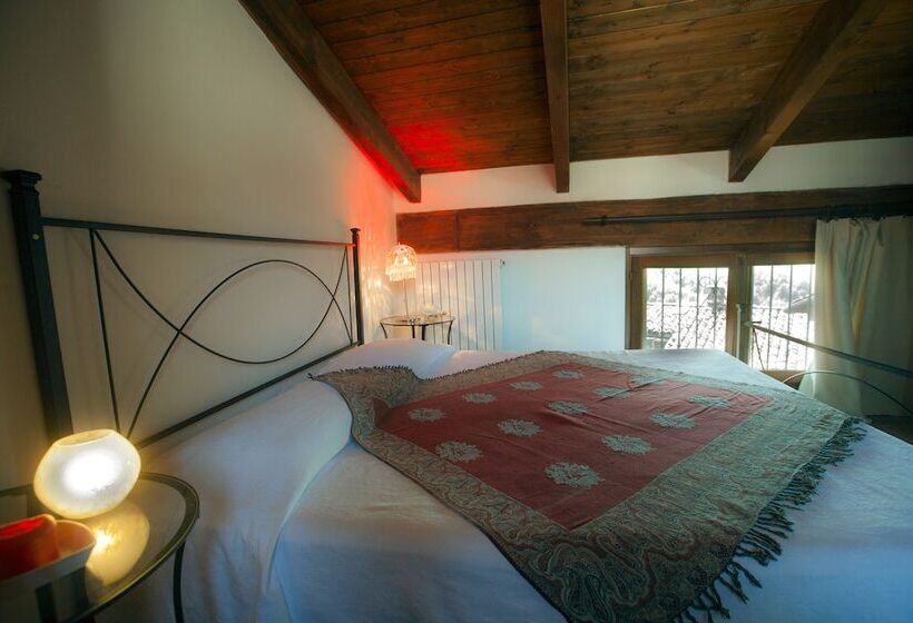 Отель Cà Borgo Vecchio