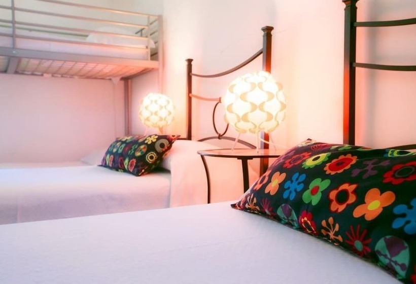 Отель Cà Borgo Vecchio