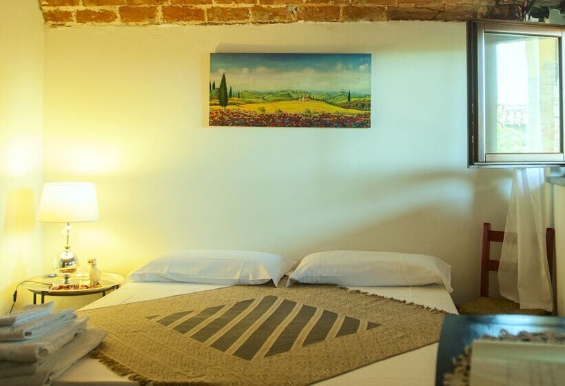 Отель Cà Borgo Vecchio