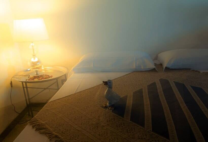 Отель Cà Borgo Vecchio