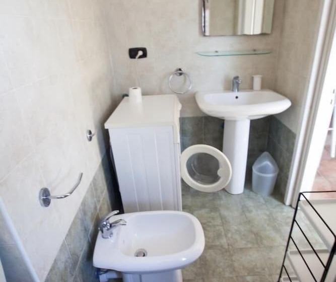 Отель Cà Borgo Vecchio