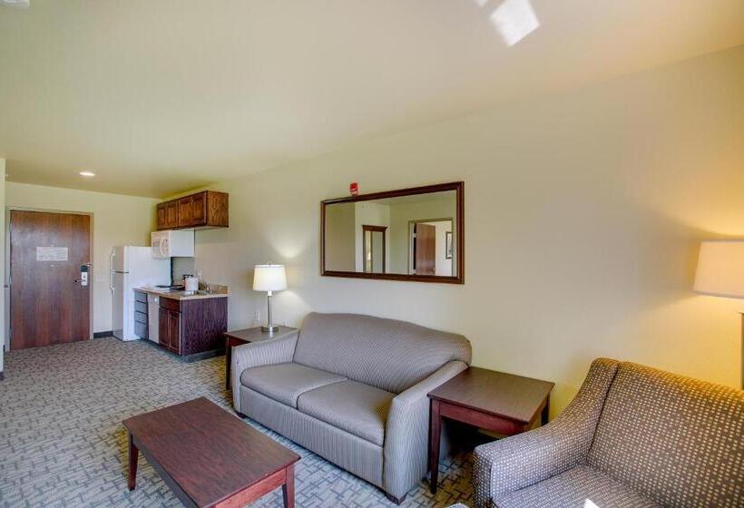 فندق Cobblestone Inn & Suites  Clintonville