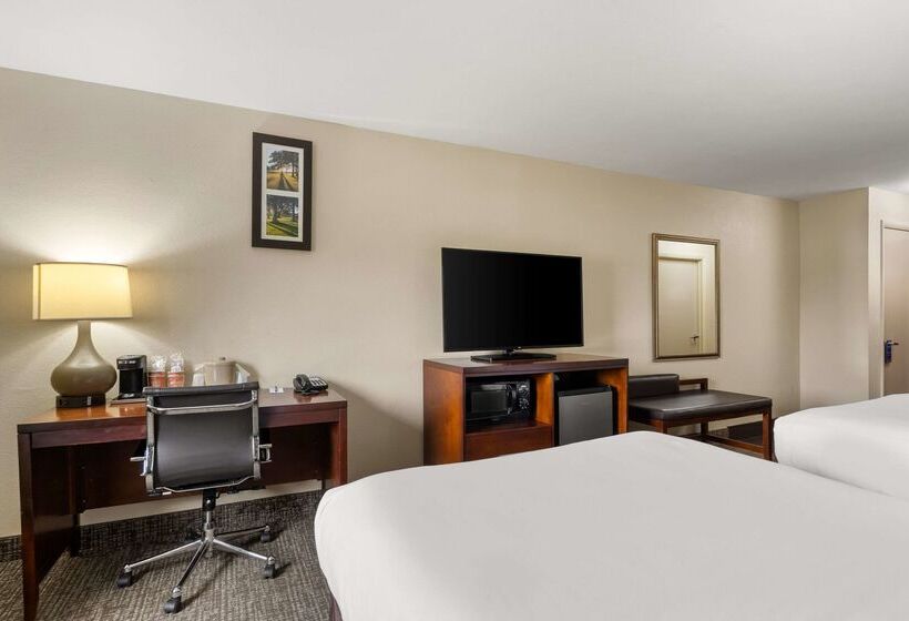 ホテル Comfort Inn & Suites Chipley I10