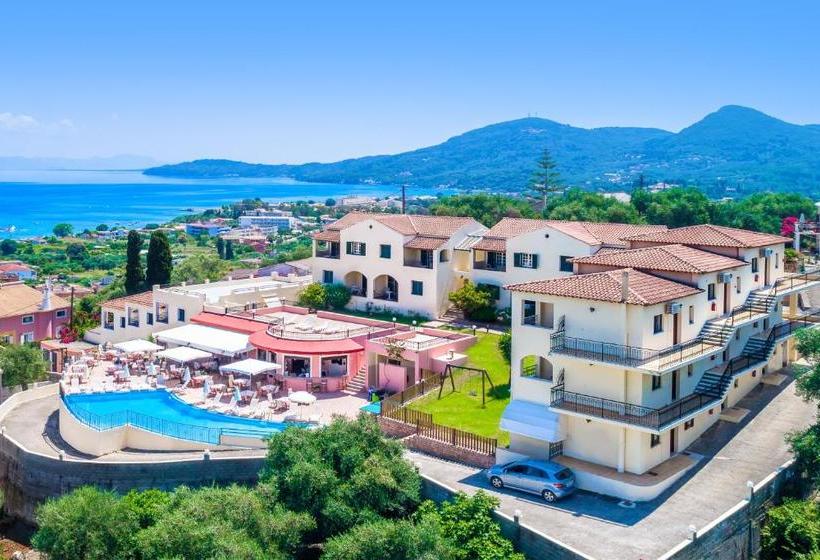 هتل Corfu Pelagos