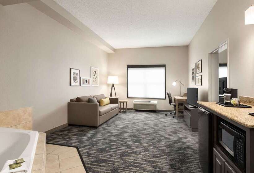 בית מלון כפרי Country Inn & Suites By Radisson, Boise West   Meridian