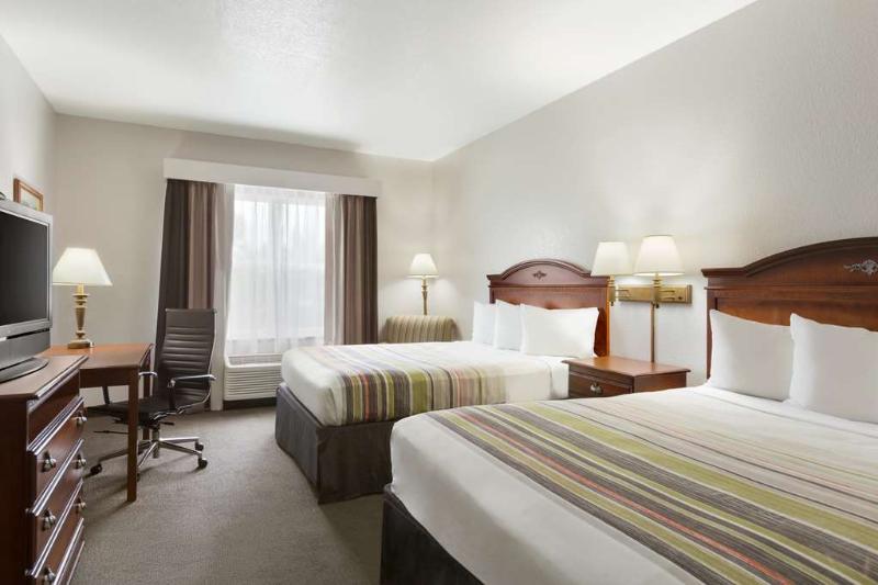酒店 Country Inn & Suites By Radisson, Panama City Beach, Fl
