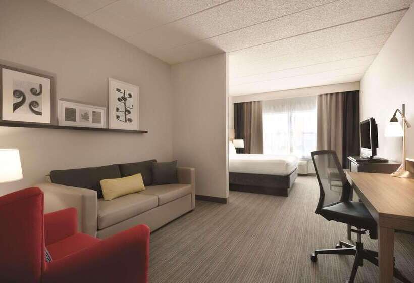 فندق Country Inn & Suites By Radisson, Shoreview, Mn