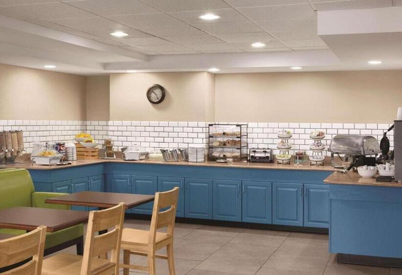 בית מלון כפרי Country Inn & Suites By Radisson, Wytheville, Va