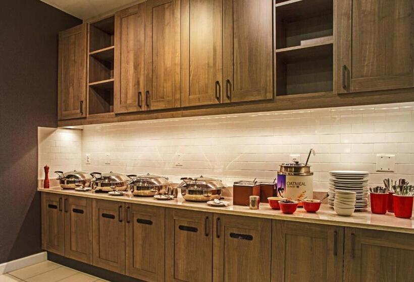 هتل Residence Inn Aberdeen At Ripken Stadium