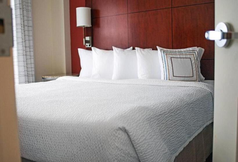 هتل Residence Inn Aberdeen At Ripken Stadium