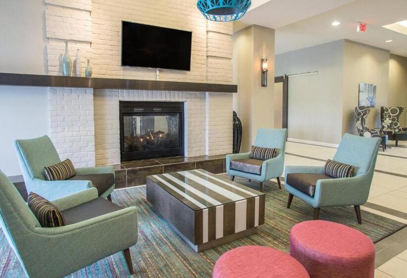 هتل Residence Inn Aberdeen At Ripken Stadium