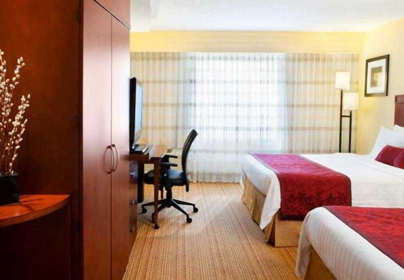 هتل Courtyard Marriott Houston Pearland