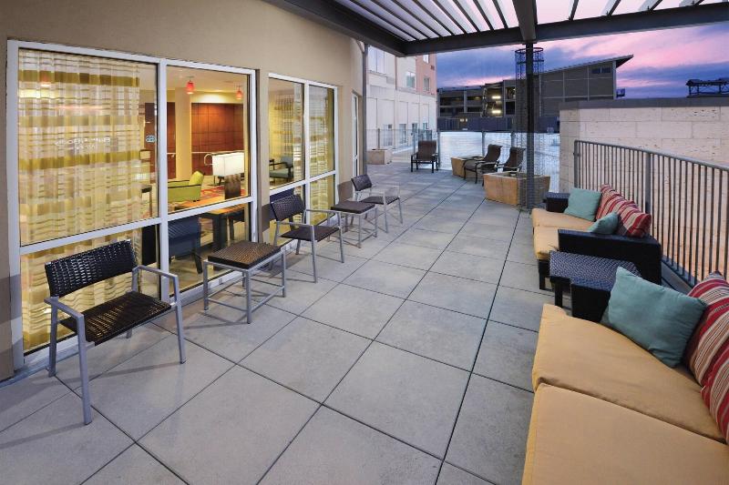 هتل Courtyard Marriott Houston Pearland