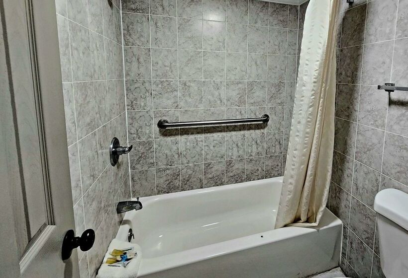 فندق Days Inn By Wyndham Slidell