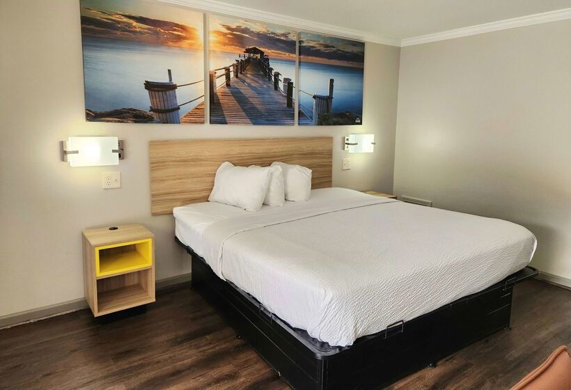 فندق Days Inn By Wyndham Slidell