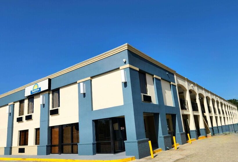 فندق Days Inn By Wyndham Slidell