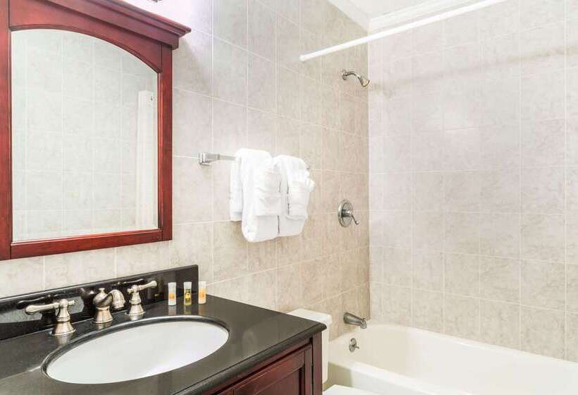 فندق Days Inn By Wyndham Slidell
