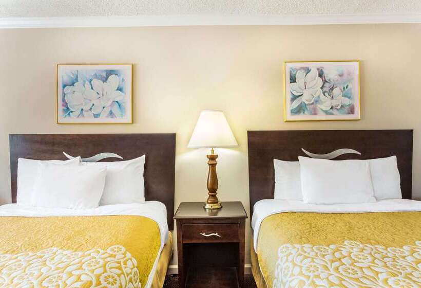 فندق Days Inn By Wyndham Slidell