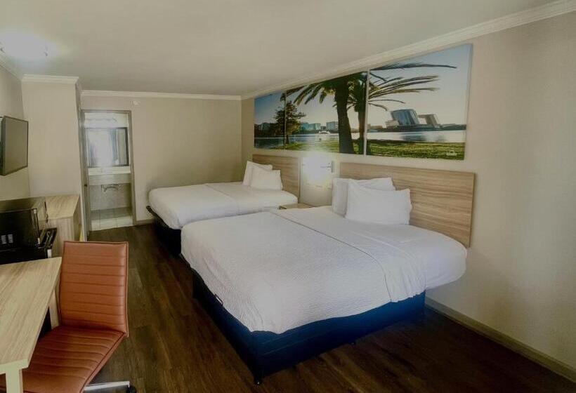 فندق Days Inn By Wyndham Slidell