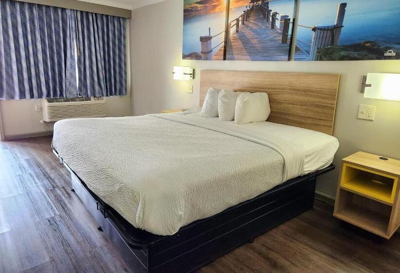 فندق Days Inn By Wyndham Slidell
