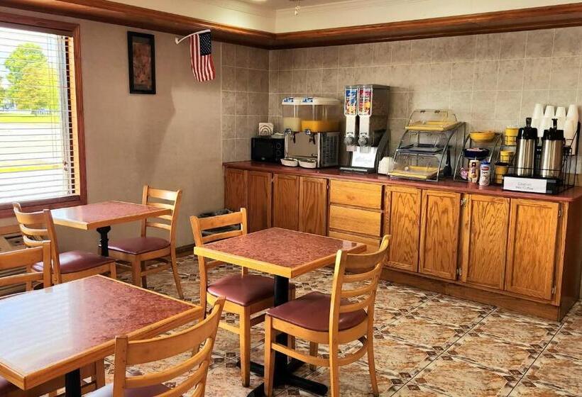 فندق Days Inn By Wyndham Slidell