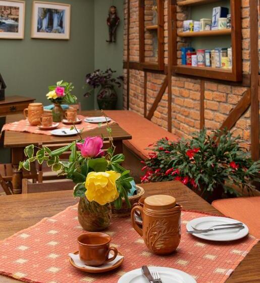 ホテル Dimosthenis Traditional Guesthouse