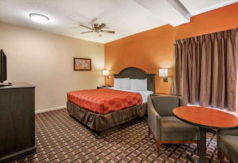 酒店 Econo Lodge  Inn & Suites