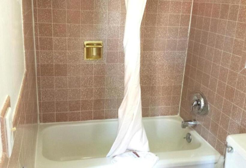 בית מלון כפרי Executive Inn & Suites