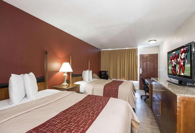 فندق Extended Stay  Ormond Beach
