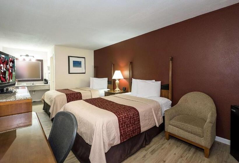 فندق Extended Stay  Ormond Beach