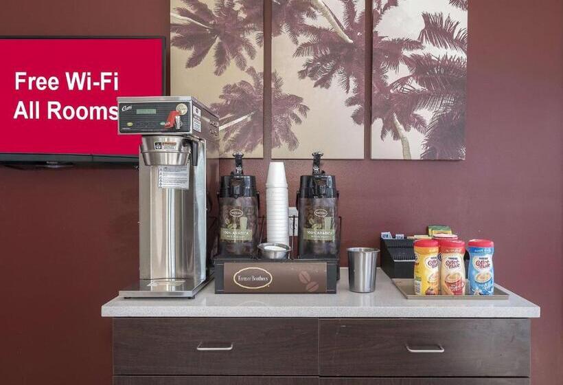فندق Extended Stay  Ormond Beach