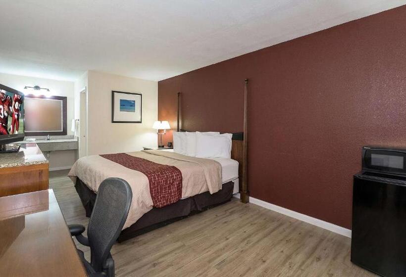 فندق Extended Stay  Ormond Beach