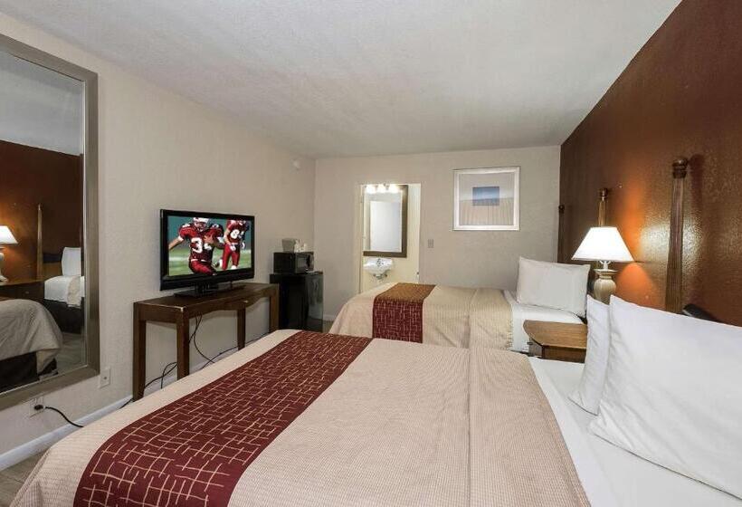 فندق Extended Stay  Ormond Beach