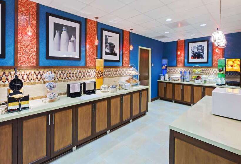 호텔 Hampton Inn Austin/oak Hill