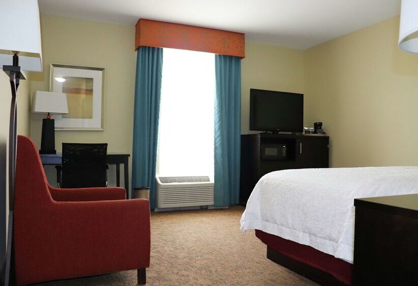 호텔 Hampton Inn Austin/oak Hill
