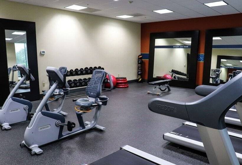 호텔 Hampton Inn Austin/oak Hill