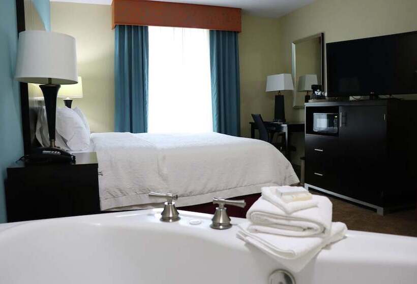 호텔 Hampton Inn Austin/oak Hill