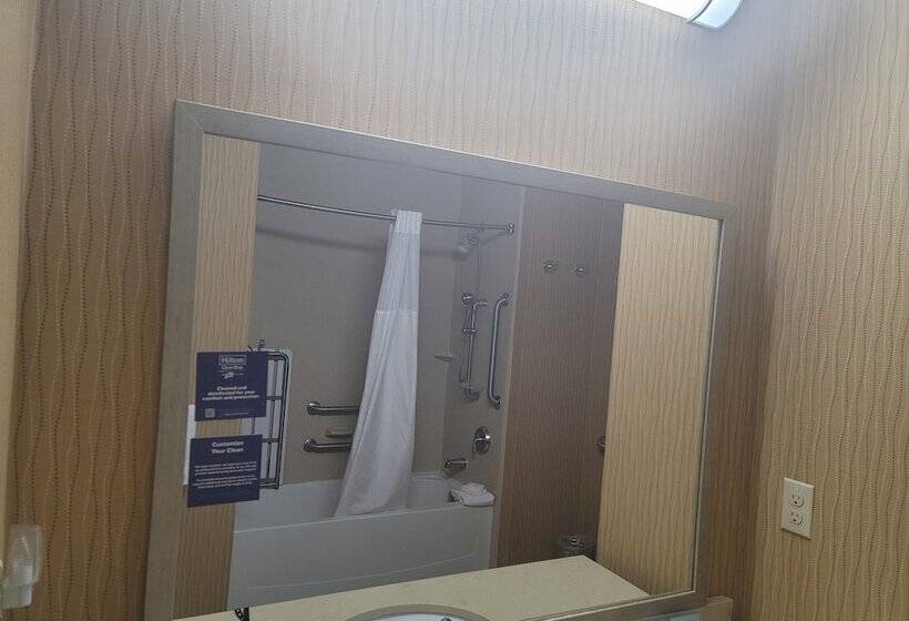 호텔 Hampton Inn Austin/oak Hill