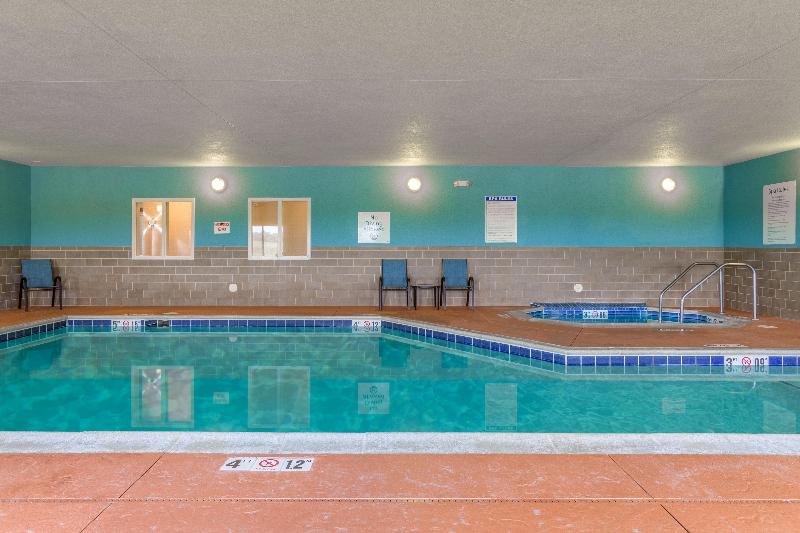 فندق Holiday Inn Express   Albert Lea, An Ihg