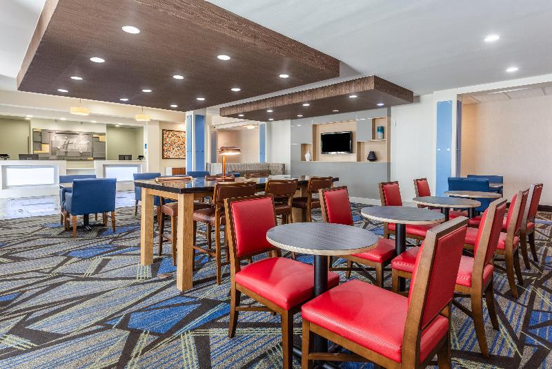 فندق Holiday Inn Express   Albert Lea, An Ihg
