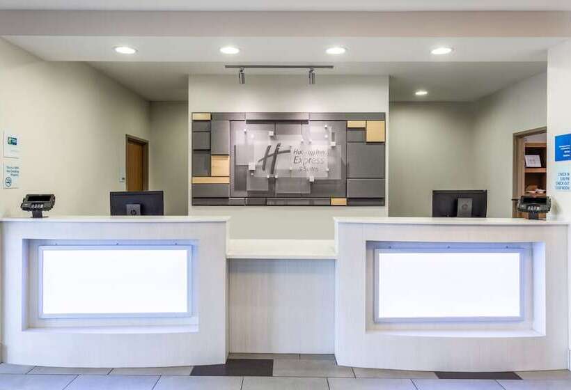 فندق Holiday Inn Express   Albert Lea, An Ihg