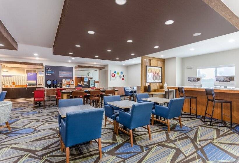 فندق Holiday Inn Express   Albert Lea, An Ihg