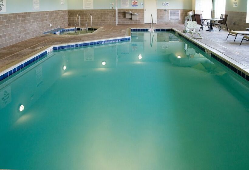 فندق Holiday Inn Express   Albert Lea, An Ihg