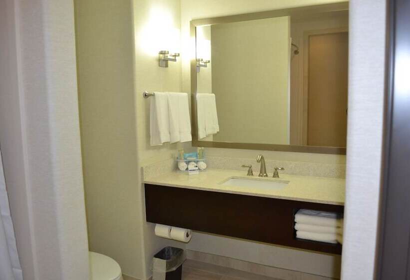 Holiday Inn Express Hotel And Suites Duncan, An Ihg