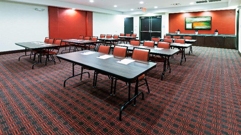 Holiday Inn Express Hotel And Suites Duncan, An Ihg