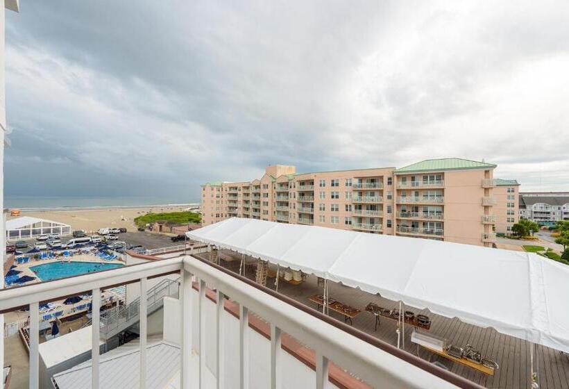 هتل Icona Diamond Beach